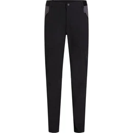 Funktionshose He.-Hose Brenton mn BLACK NIGHT/ANTHRACI