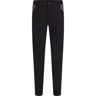 McKINLEY Funktionshose Brenton mn SCHWARZ/NACHT/ANTHRACIT