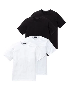 Schiesser T-Shirt American Shirt