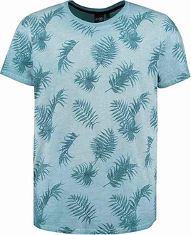 Hailys Men Kurzarmshirt