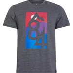 McKINLEY T-Shirt Herren Nata M melange/anthracite