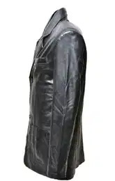 Lederjacke Bruno Sakko
