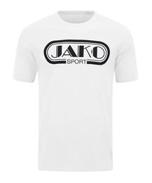 T-Shirt Retro T-Shirt Baumwolle