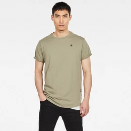 G-STAR Kurzarmshirt Lash r t ss