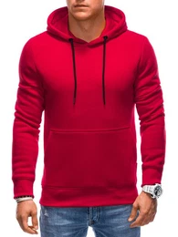 Kapuzensweatshirt Sweatshirt mit Kapuze fr Mnner