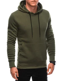 Kapuzensweatshirt Sweatshirt mit Kapuze fr Mnner