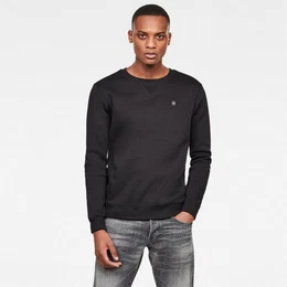 G-STAR Sweatshirt Premium core r sw ls