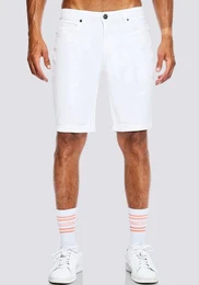 Jeansshorts Herren, kurze Hosen Mnner, Shorts 5-Pocket Style