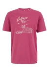 WE Fashion T-Shirt Rosa