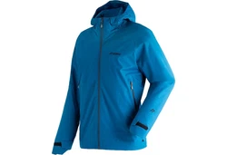 Maier Sports Jacke Solo Tipo Blau/Hellblau/Pastell