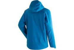 Maier Sports Jacke Solo Tipo Blau/Hellblau/Pastell