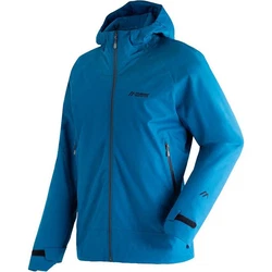 Maier Sports Jacke Solo Tipo Blau/Hellblau/Pastell