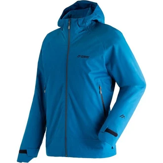 Maier Sports Jacke Solo Tipo Blau/Hellblau/Pastell