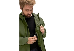 Maier Sports Jacke Solo Tipo 