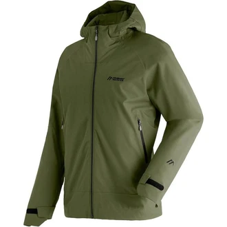 Maier Sports Jacke Solo Tipo 