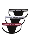 BOSS String Jockstrap Bold 