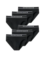 Schiesser Rioslip 95/5 Organic Cotton 
