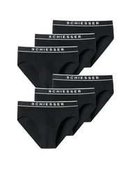 Schiesser Rioslip 95/5 Organic Cotton 