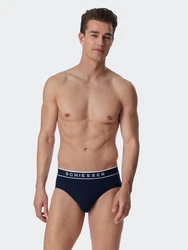 Schiesser Slip Organic Cotton (3-St)  