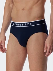 Schiesser Slip Organic Cotton (3-St)  