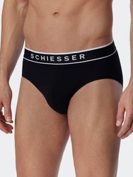 Schiesser Slip Organic Cotton (3-St)  