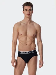 Schiesser Slip Organic Cotton (3-St)  