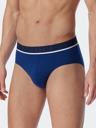 Schiesser Slip 95/5 Organic Cotton Rio Slip 