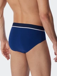 Schiesser Slip 95/5 Organic Cotton Rio Slip 