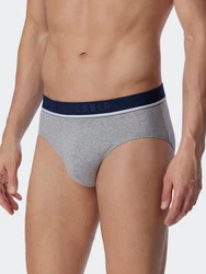 Schiesser Slip 95/5 Organic Cotton (3-St) (0) 
