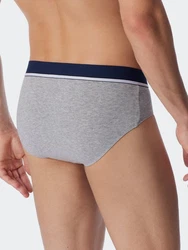 Schiesser Slip 95/5 Organic Cotton (3-St) (0) 