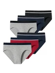 Schiesser Slip 95/5 Organic Cotton (6-St) 