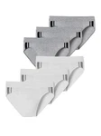 Schiesser Rioslip 95/5 Stretch 