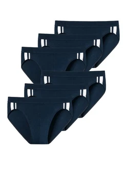 Schiesser Rioslip 95/5 Stretch 