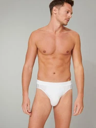 Schiesser Rioslip 95/5 Stretch 