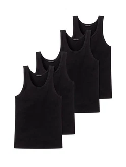 Schiesser Unterhemd Authentic 