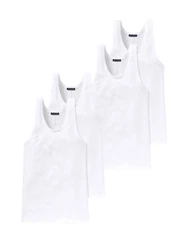 Schiesser Unterhemd Authentic 