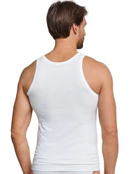 Schiesser Unterhemd 2-Pack Authentic (0) 