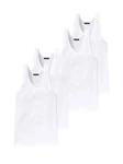 Schiesser Unterhemd Authentic 
