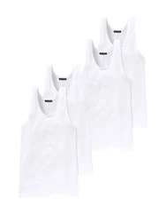 Schiesser Unterhemd Authentic 