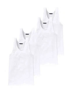 Schiesser Unterhemd Authentic 