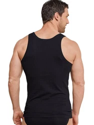 Schiesser Unterhemd Authentic 