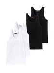 Schiesser Unterhemd Authentic 