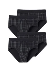 Slip Original Classics (4-St) unterhose unterwsche basic