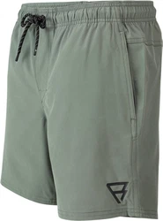 Brunotti Badeshorts Men Swim Shorts ICONIC-N Grün