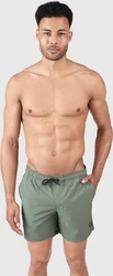 Brunotti Badeshorts Men Swim Shorts ICONIC-N Grün