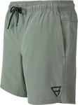 Brunotti Badeshorts Men Swim Shorts ICONIC-N Grün