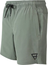 Brunotti Badeshorts Men Swim Shorts ICONIC-N Grün