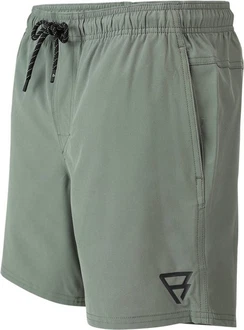 Brunotti Badeshorts Men Swim Shorts ICONIC-N Grün