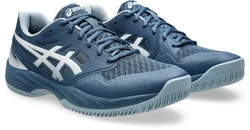 Asics GEL-COURT HUNTER 3 Indoorschuh Blau/Hellblau