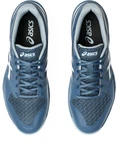 Asics GEL-COURT HUNTER 3 Indoorschuh Blau/Hellblau